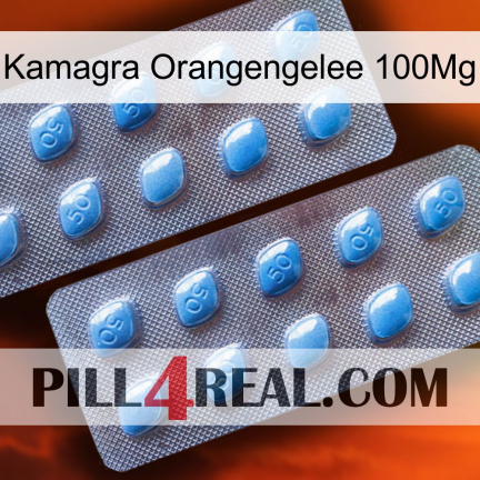 Kamagra Orange Jelly 100Mg viagra4